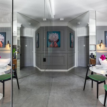 Feminine Studio Fragola Apartments Krasków Εξωτερικό φωτογραφία