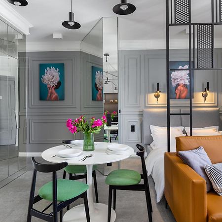 Feminine Studio Fragola Apartments Krasków Εξωτερικό φωτογραφία