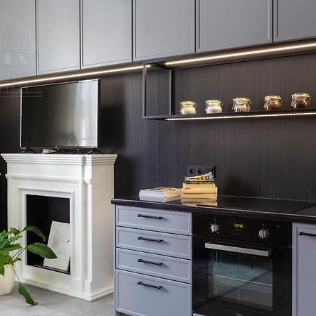 Feminine Studio Fragola Apartments Krasków Εξωτερικό φωτογραφία