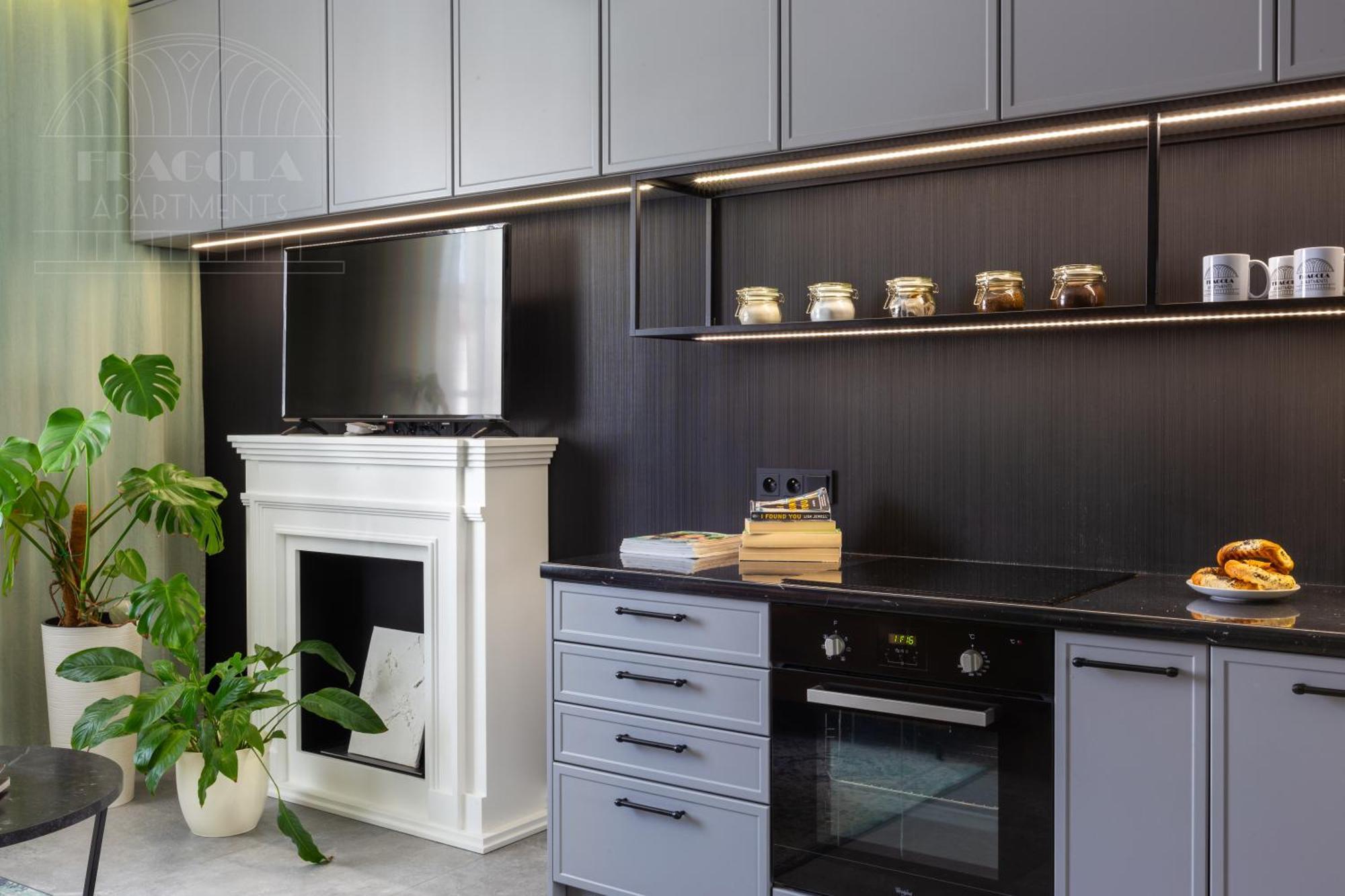 Feminine Studio Fragola Apartments Krasków Εξωτερικό φωτογραφία