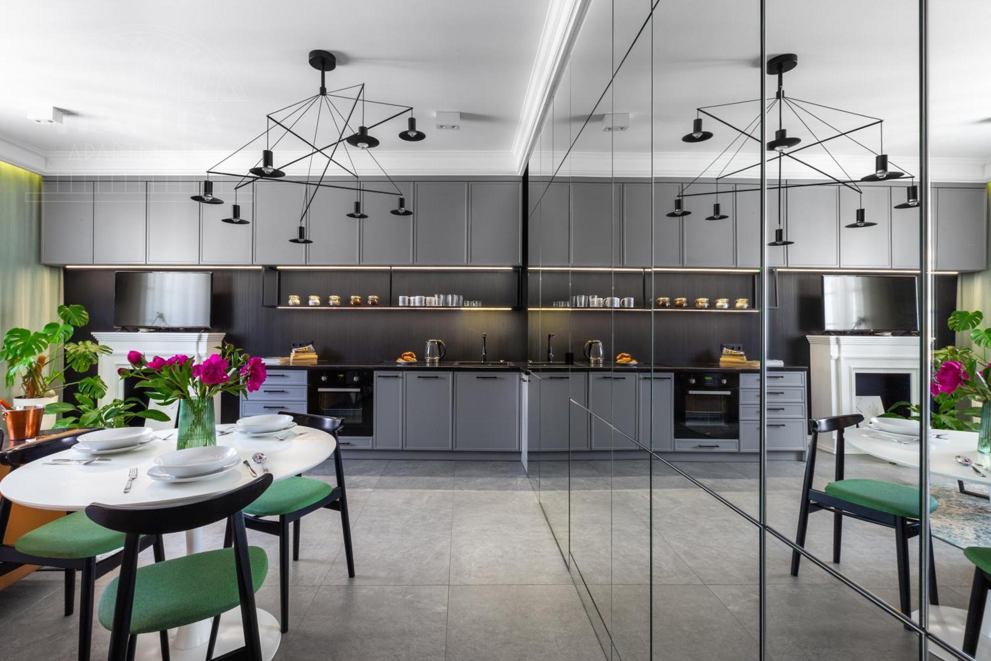 Feminine Studio Fragola Apartments Krasków Εξωτερικό φωτογραφία